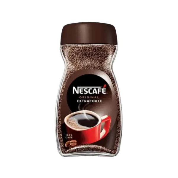 nescafe original extraforte price in bd