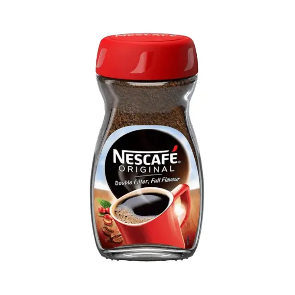 nescafe original uk 200g price in bd