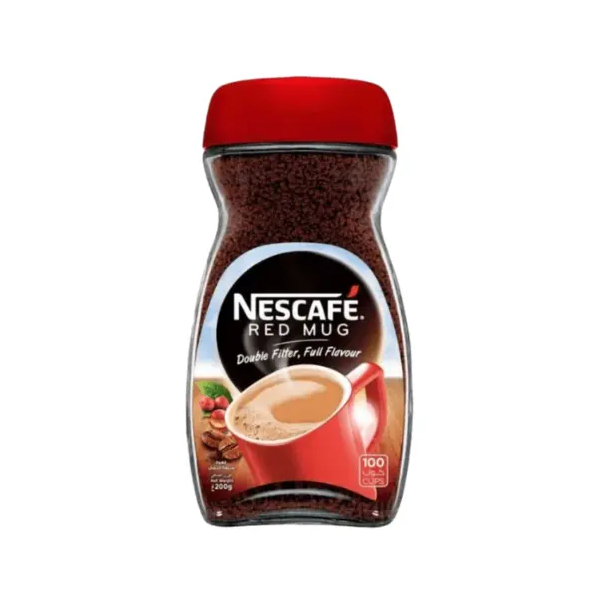 nescafe red mug coffee price in bd