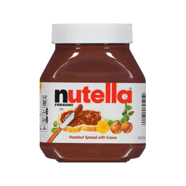 nutella hazelnut cocoa spread 400g price in bd