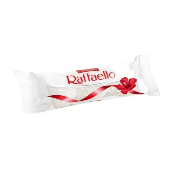 raffaello 30g 3 pcs pack price in bd