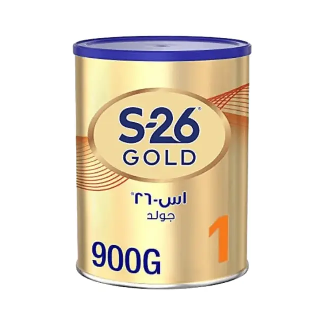 s-26 gold stage 1 infant formula milk price in bd