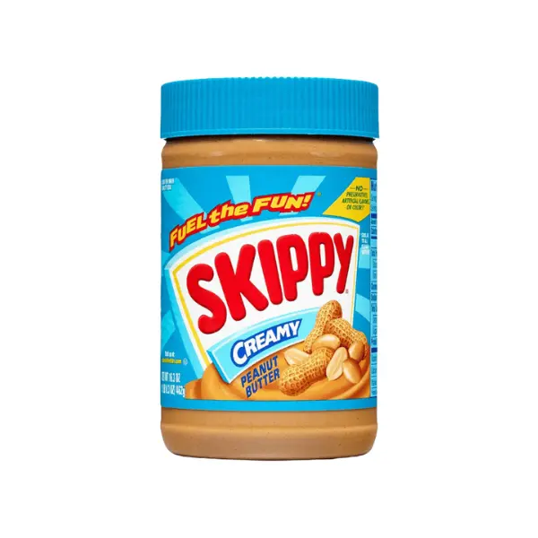 skippy creamy peanut butter price in bd