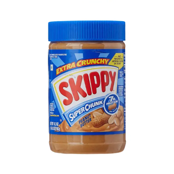 skippy super chunk peanut butter price in bd