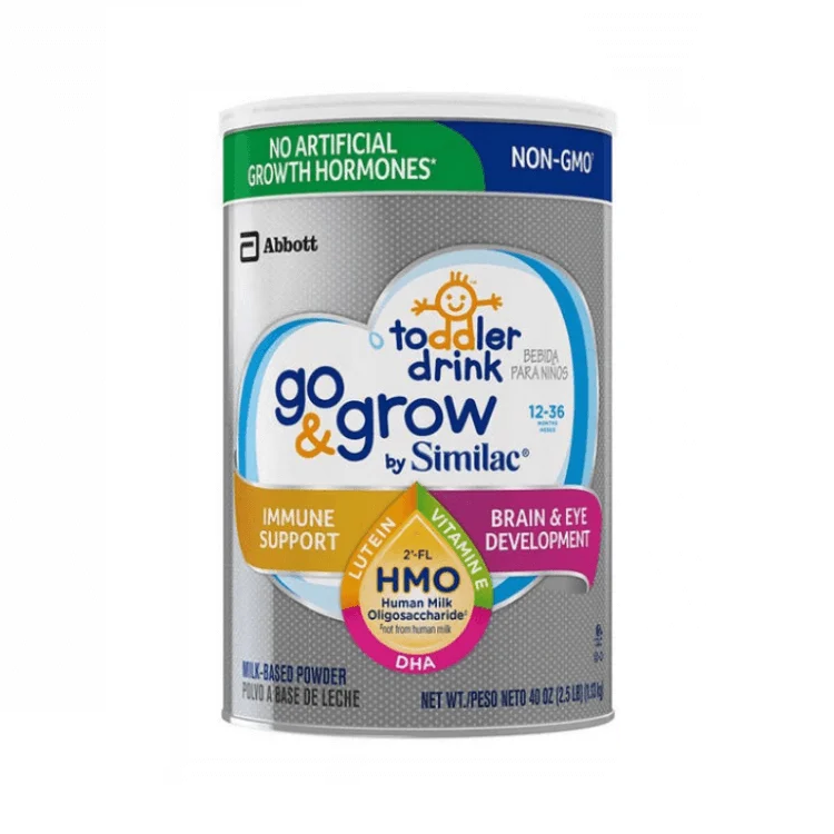 toddler drink go and grow by similac 1.13kg price in bd