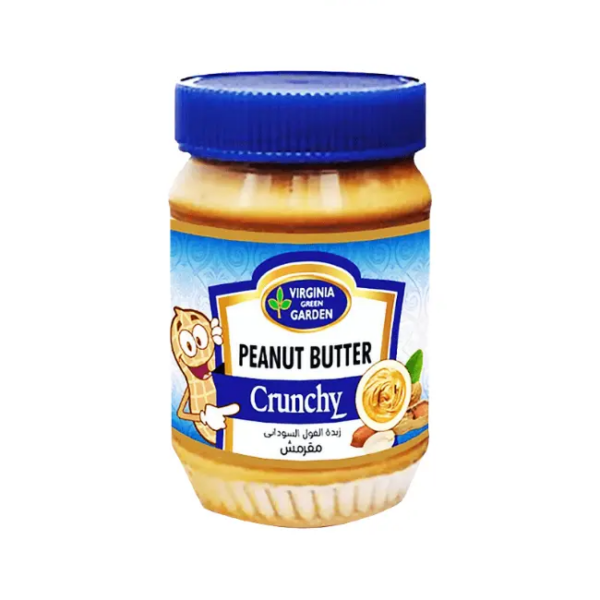 virginia green garden peanut butter 510g price in bd