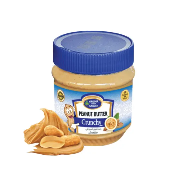 virginia green garden peanut butter crunchy price in bd